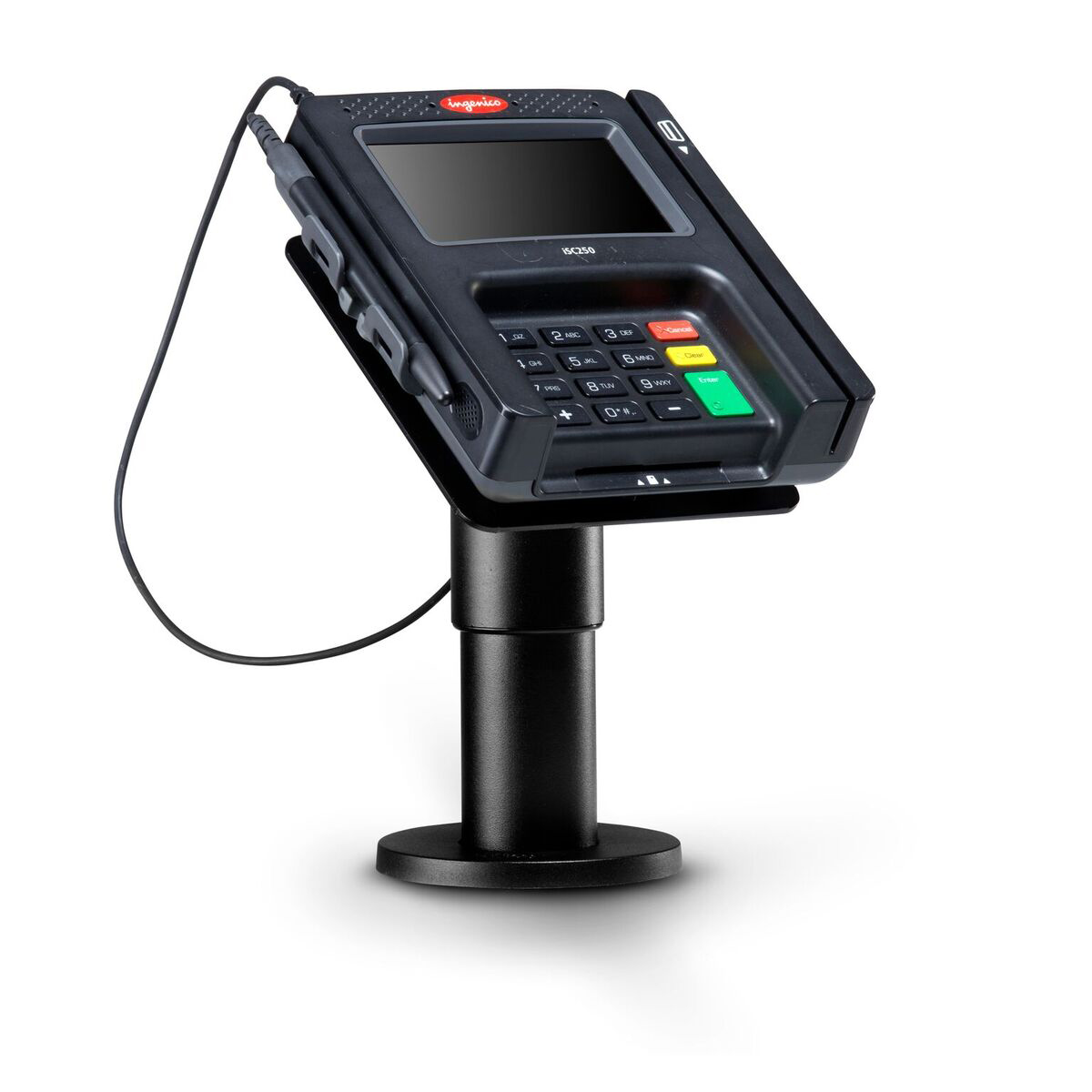 Ingenico iSC Touch 250 Credit Card Terminal